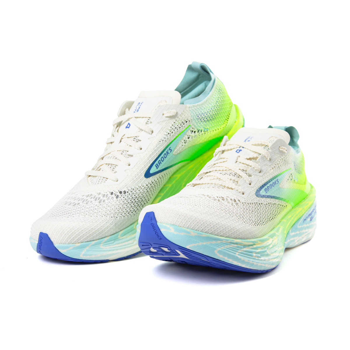 BROOKS - HYPERION ELITE 4