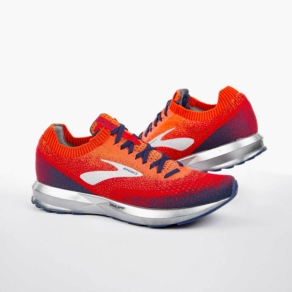brooks levitate 2 tan brown wood