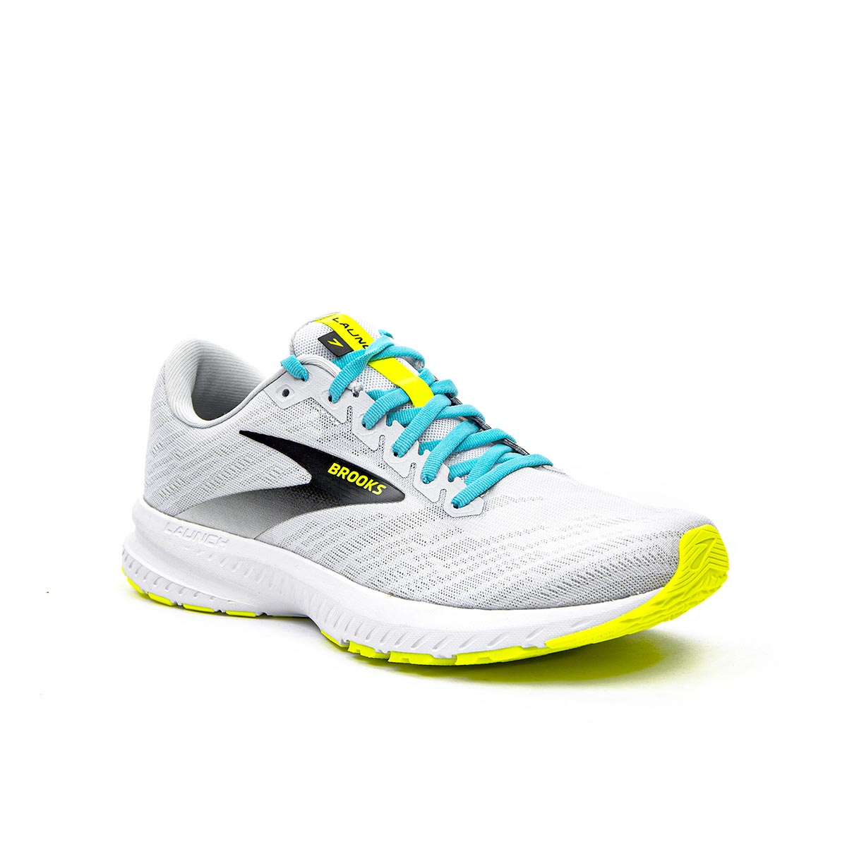 BROOKS - LAUNCH 7