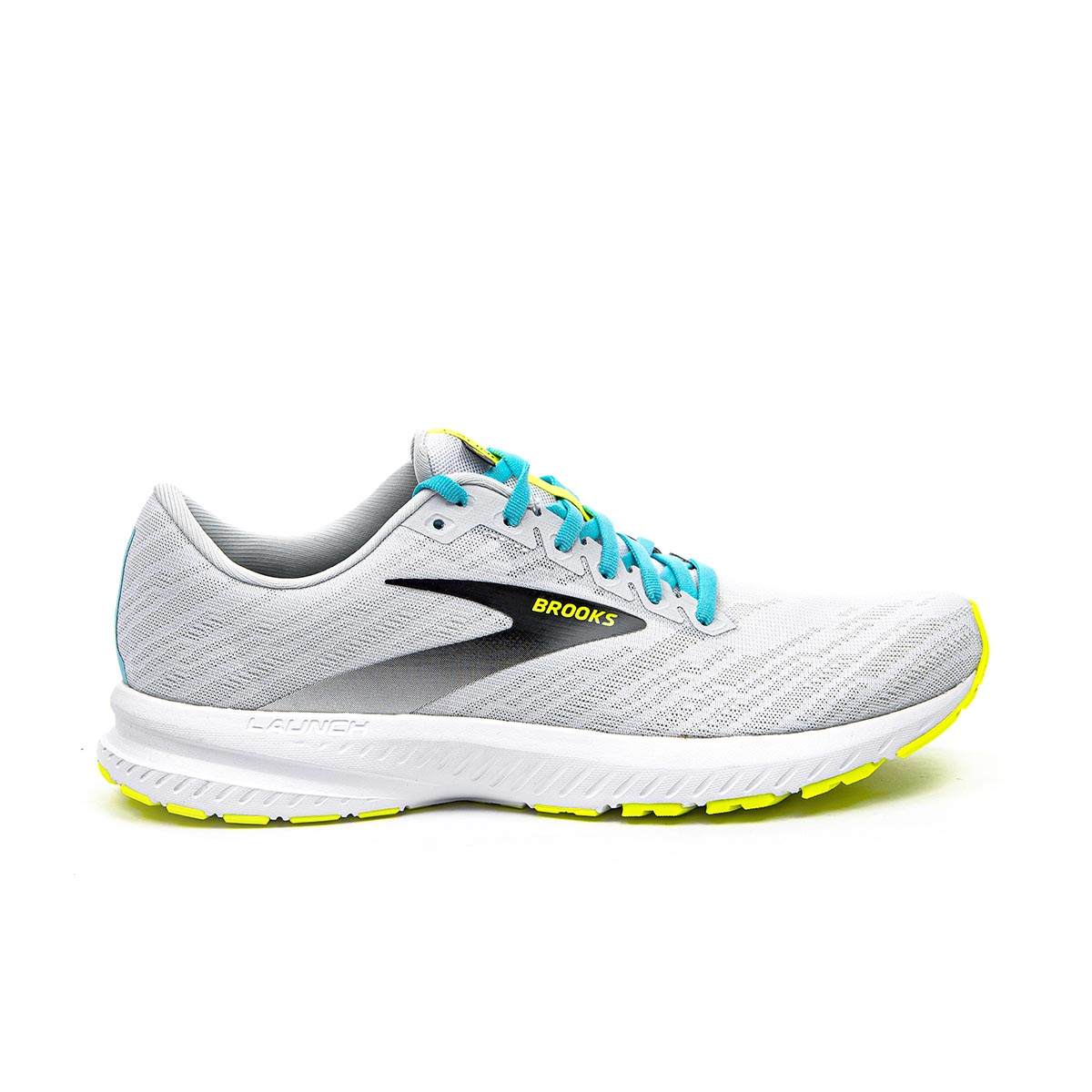 BROOKS - LAUNCH 7