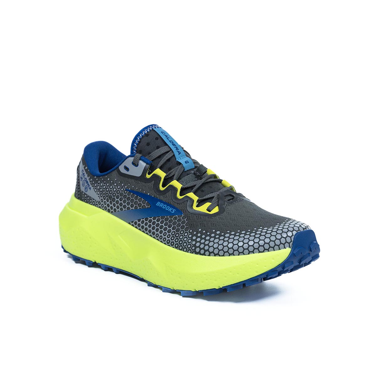 BROOKS - CALDERA 6