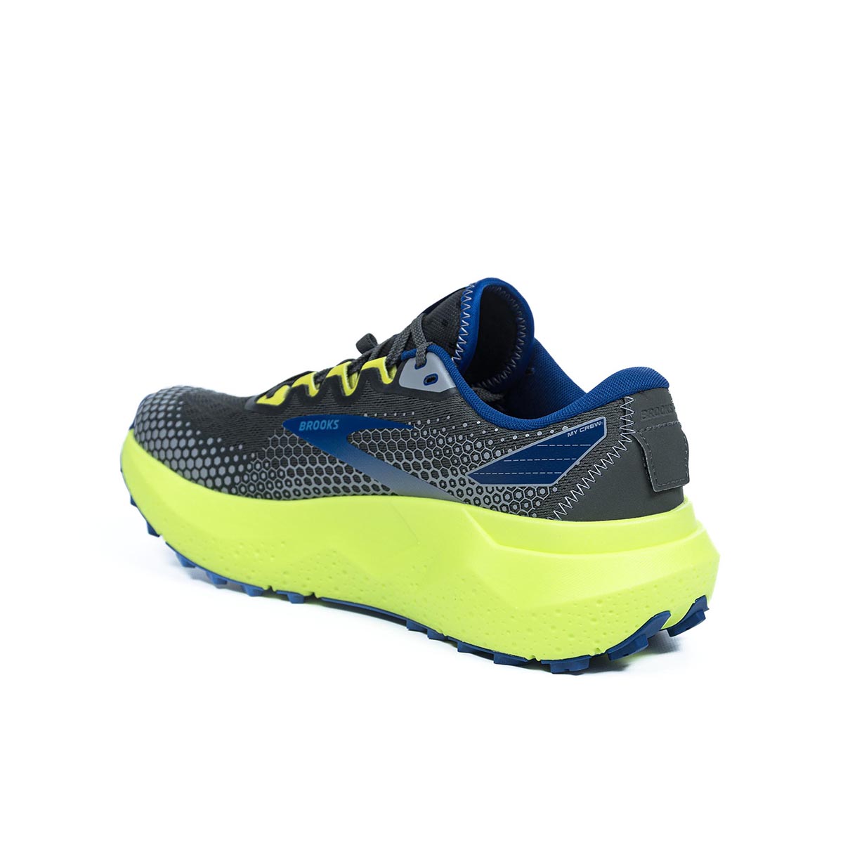 BROOKS - CALDERA 6