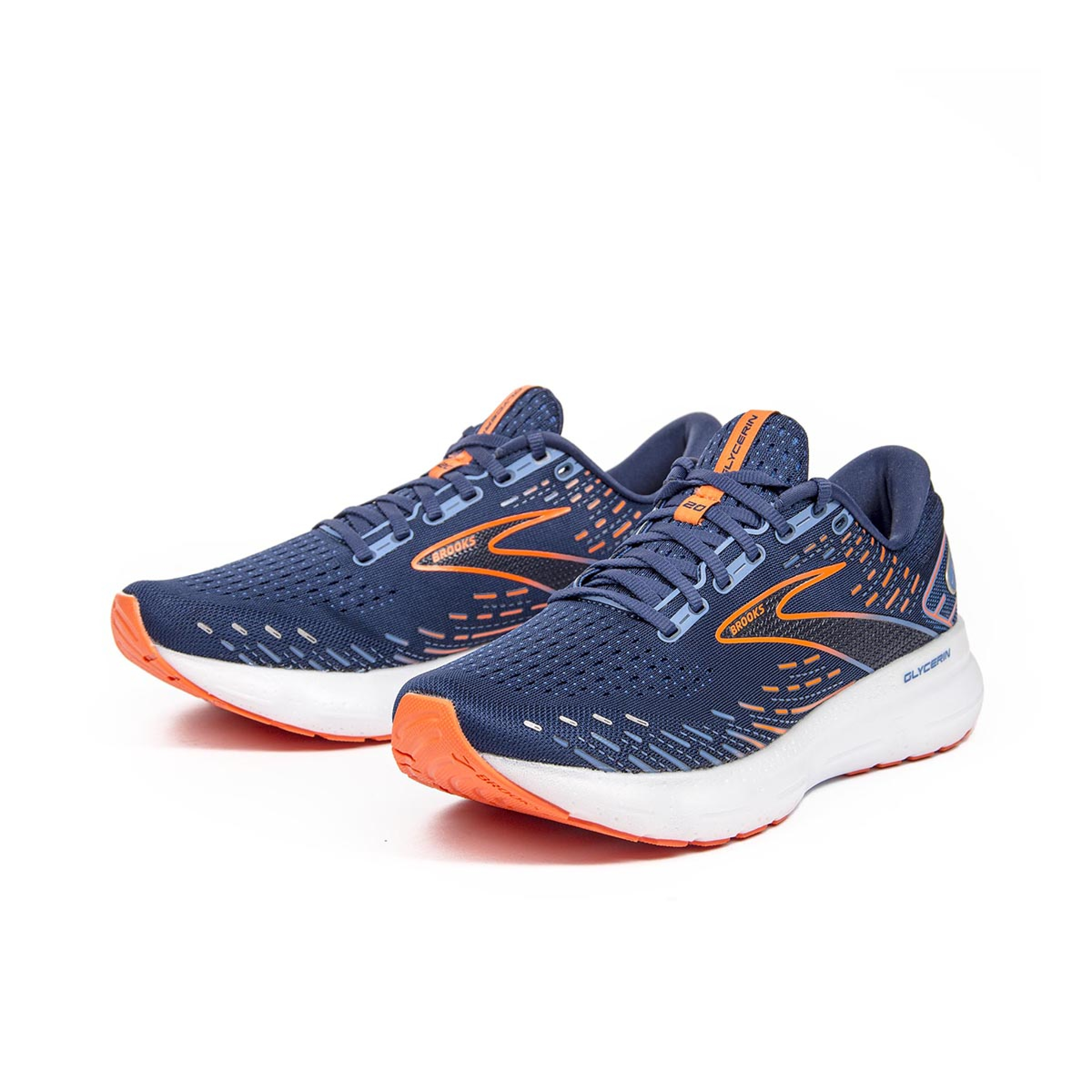 Brooks GLYCERIN 20 (110382 1D 444)