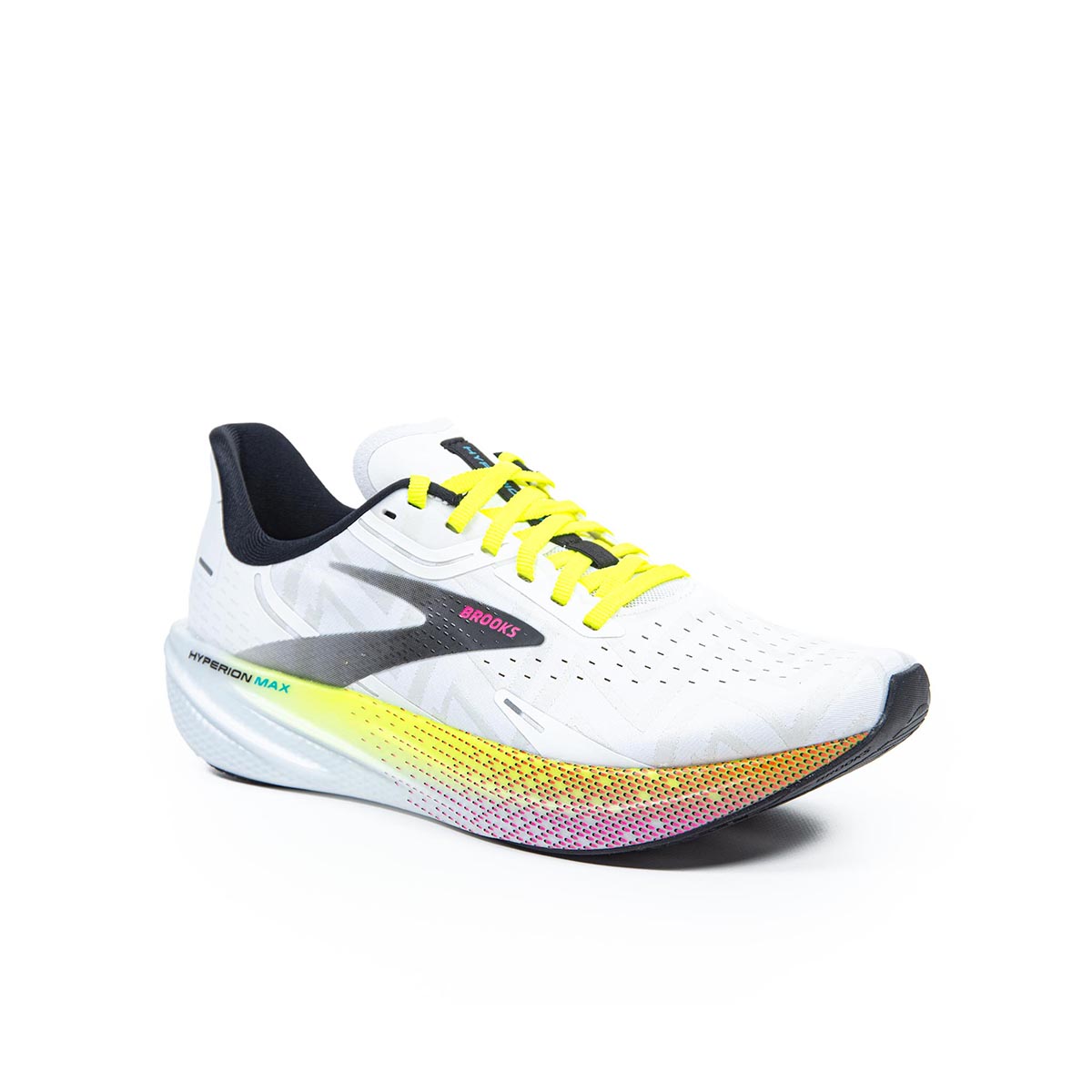 BROOKS - HYPERION MAX