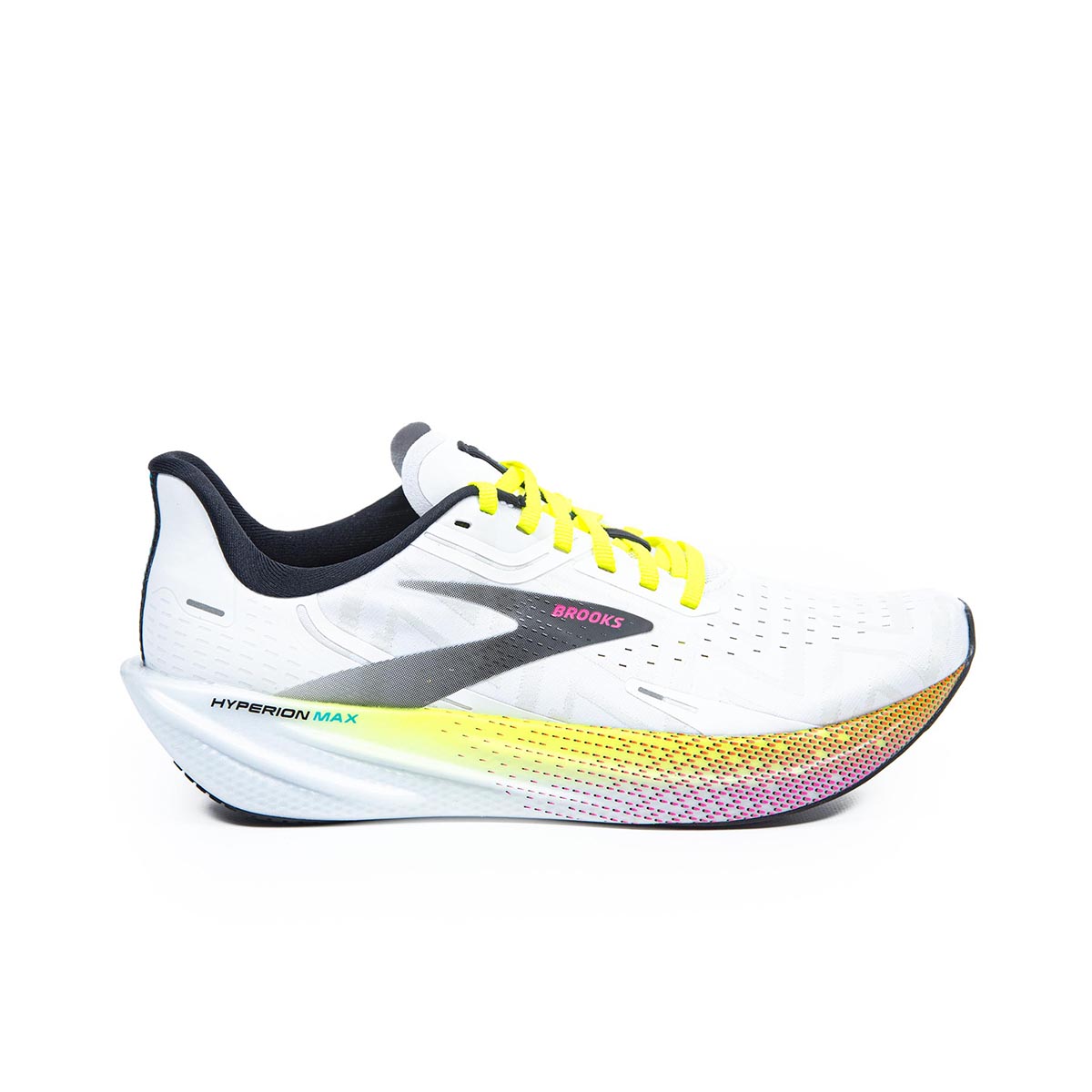 BROOKS - HYPERION MAX