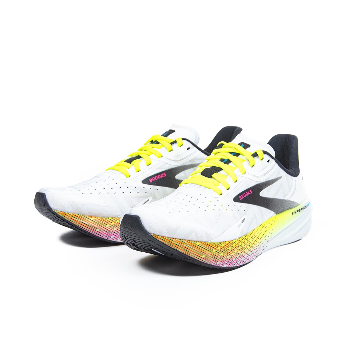 BROOKS - HYPERION MAX