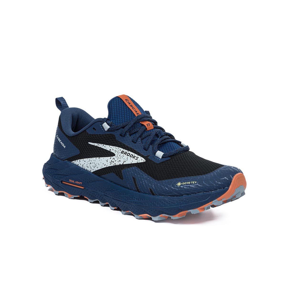 BROOKS - CASCADIA 17 GTX