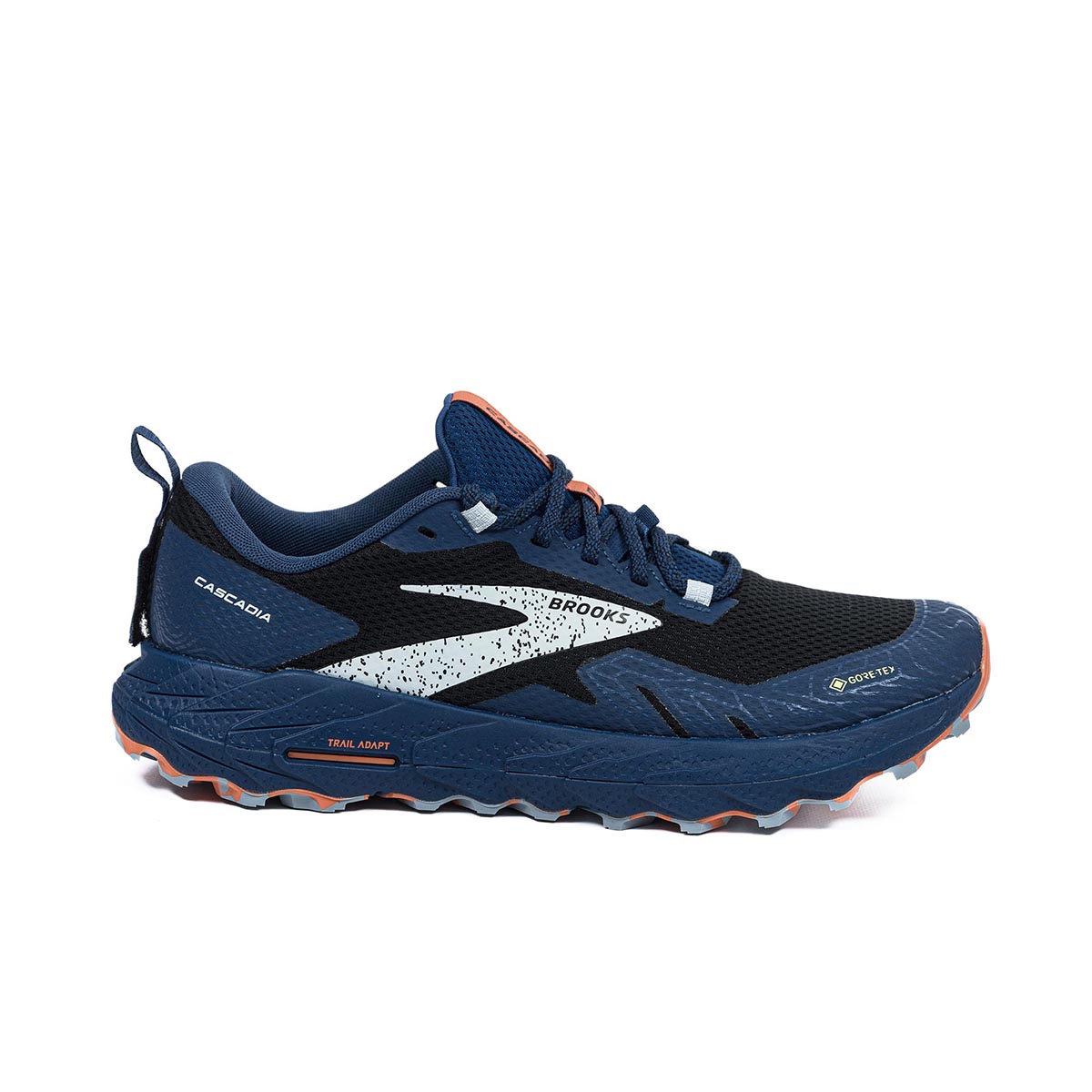 BROOKS - CASCADIA 17 GTX