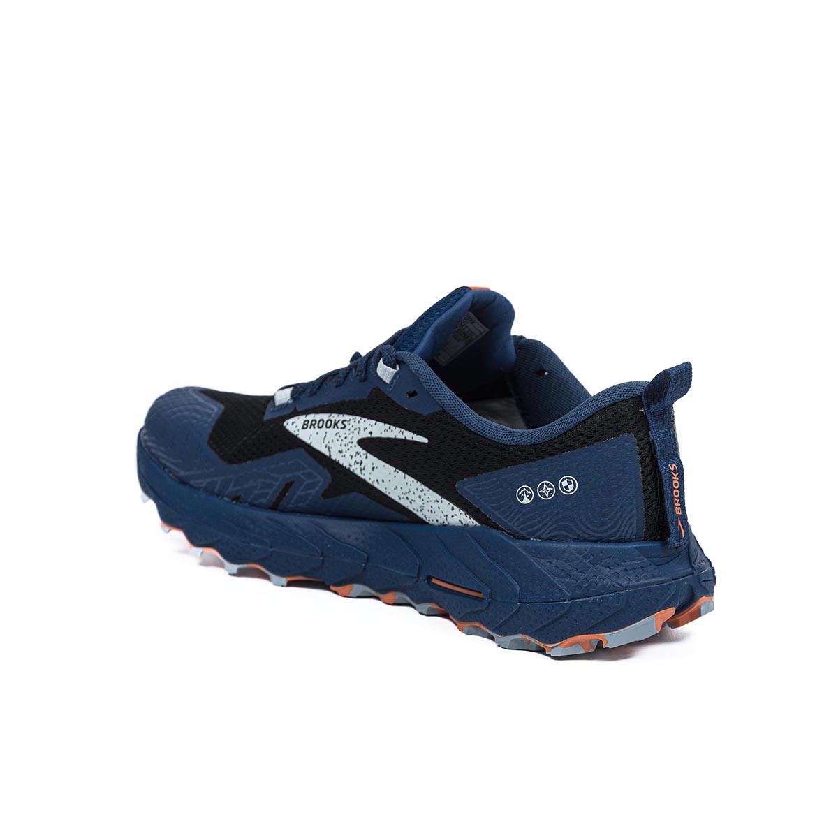 BROOKS - CASCADIA 17 GTX