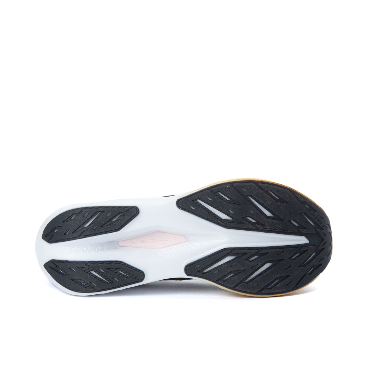 BROOKS - HYPERION MAX 2