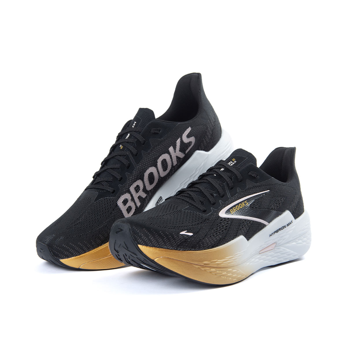 BROOKS - HYPERION MAX 2