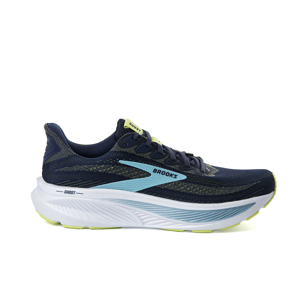 BROOKS - GHOST 17
