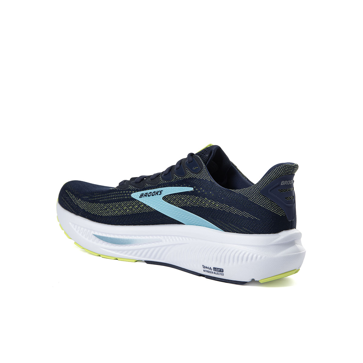 BROOKS - GHOST 17
