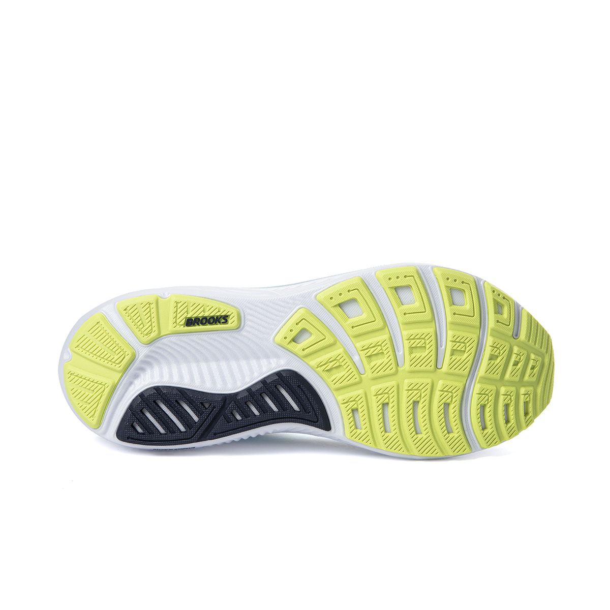 BROOKS - GHOST 17