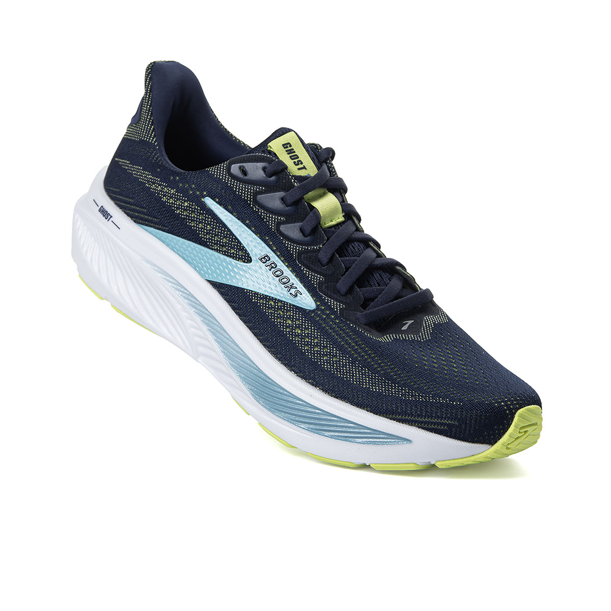 BROOKS - GHOST 17
