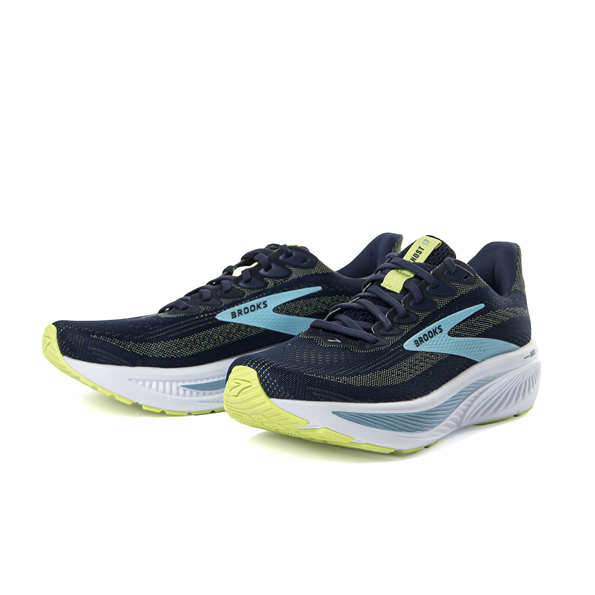 BROOKS - GHOST 17
