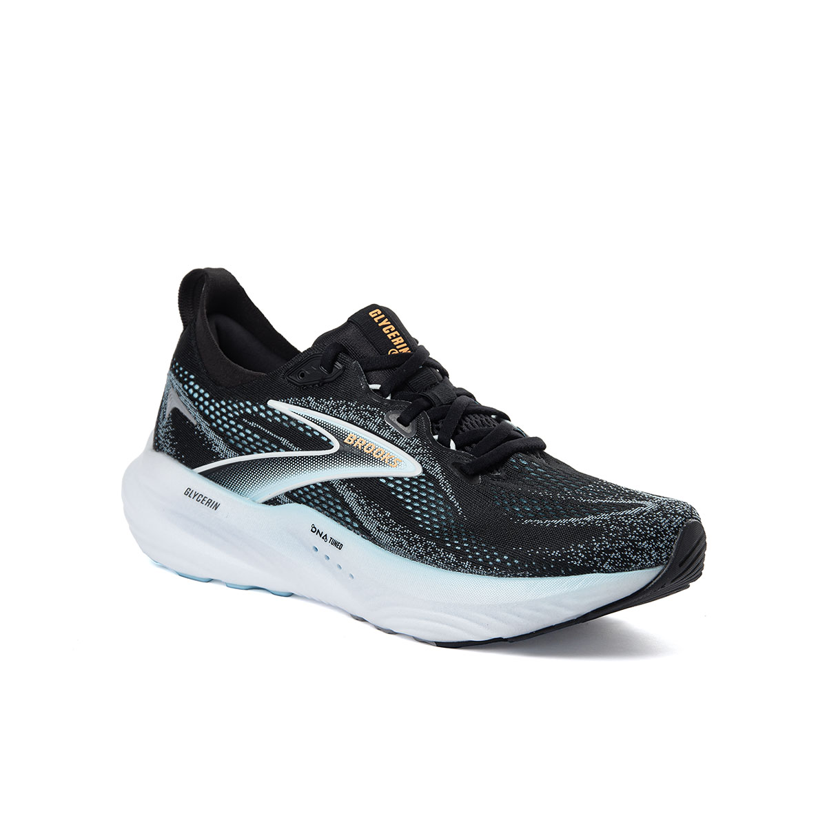 BROOKS - GLYCERIN 22