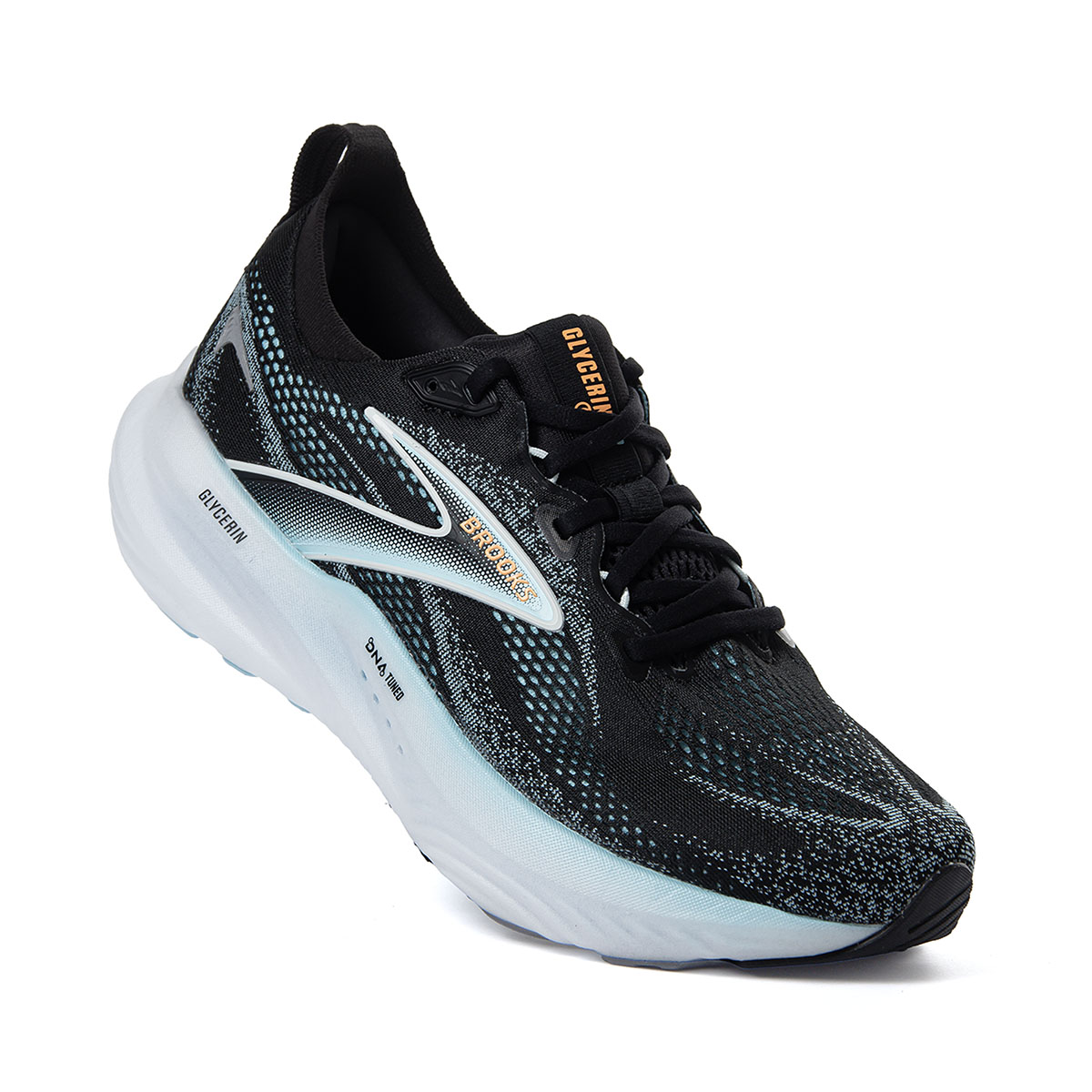 BROOKS - GLYCERIN 22