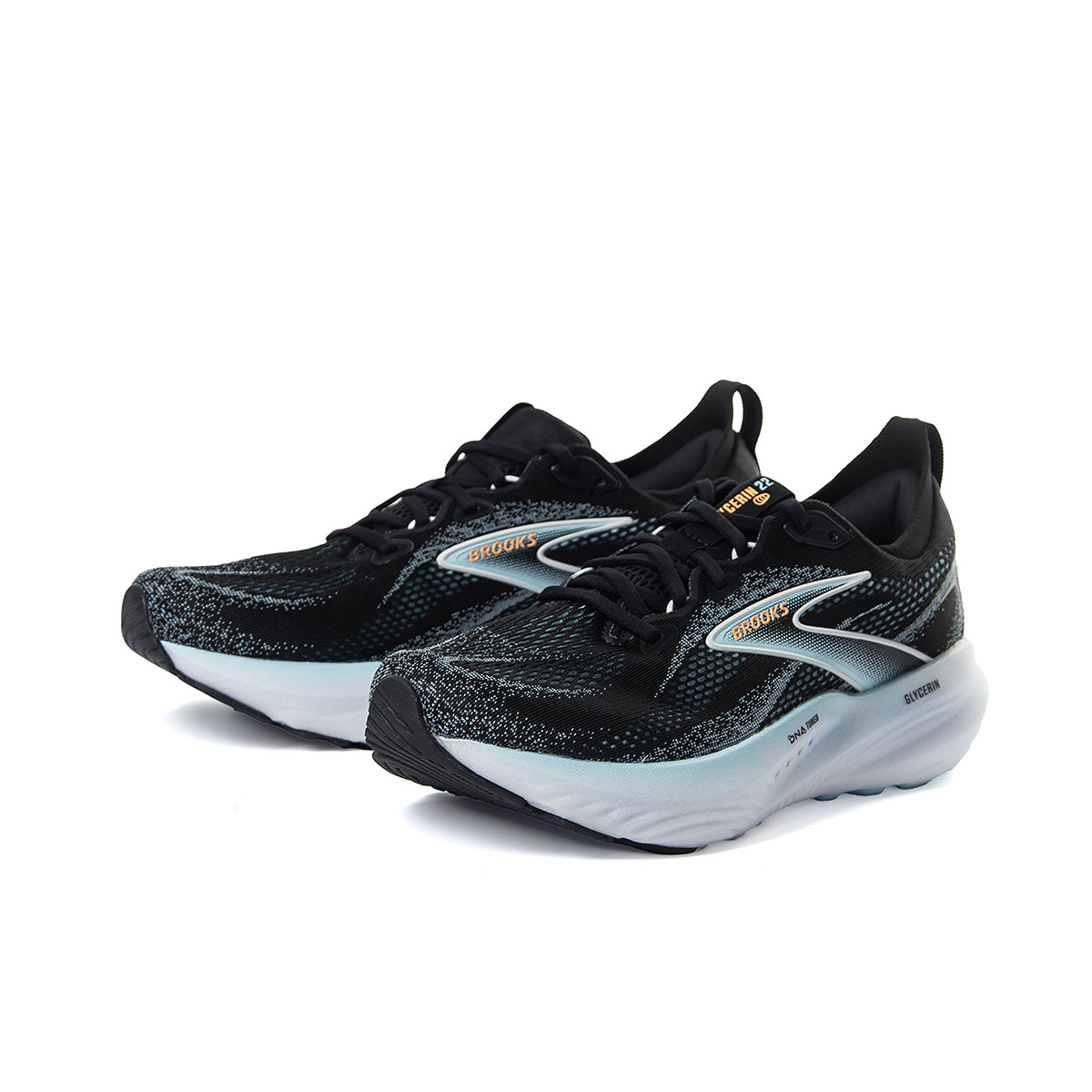 BROOKS - GLYCERIN 22