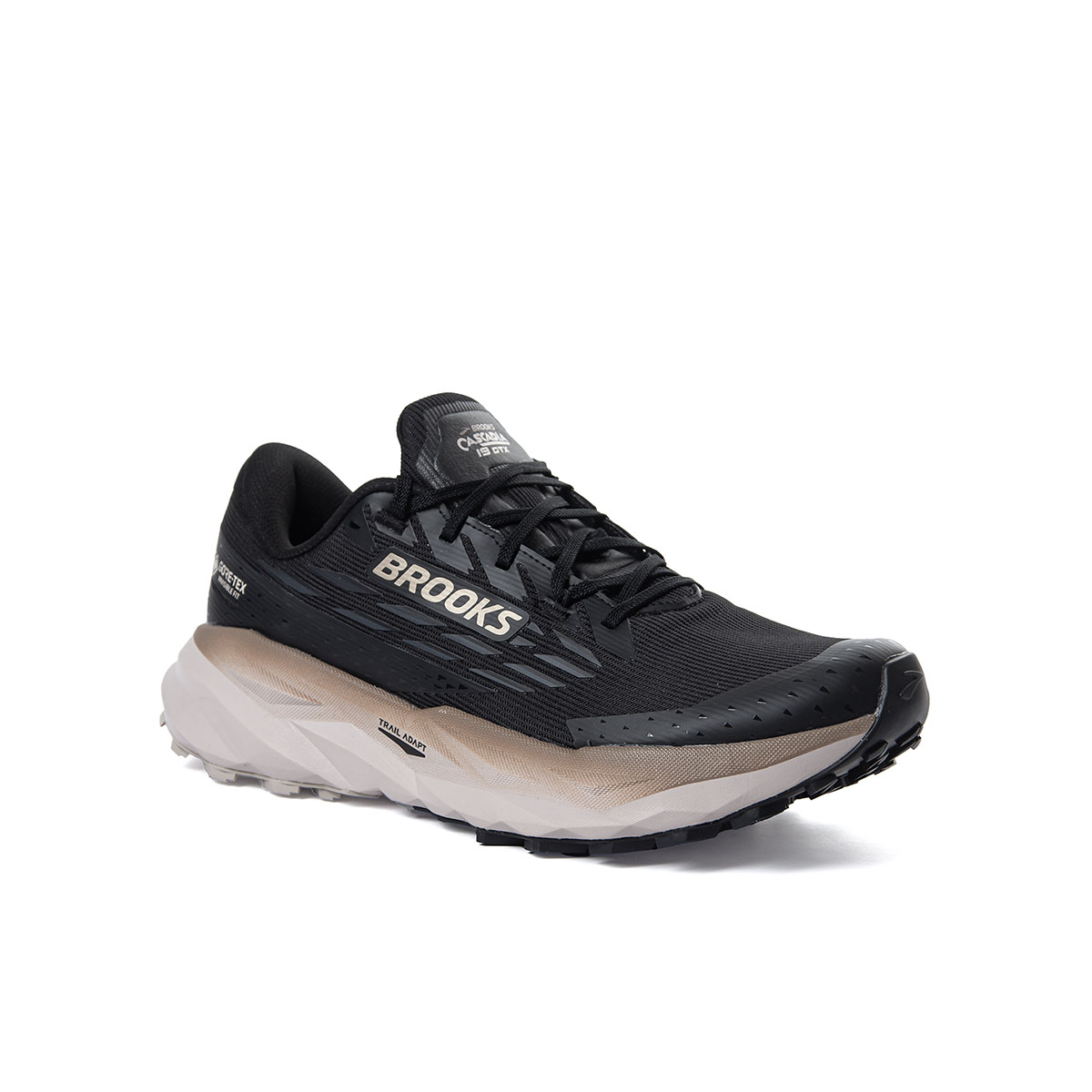 BROOKS - CASCADIA 19 GTX