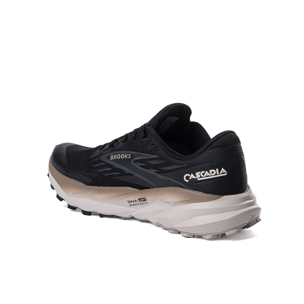 BROOKS - CASCADIA 19 GTX