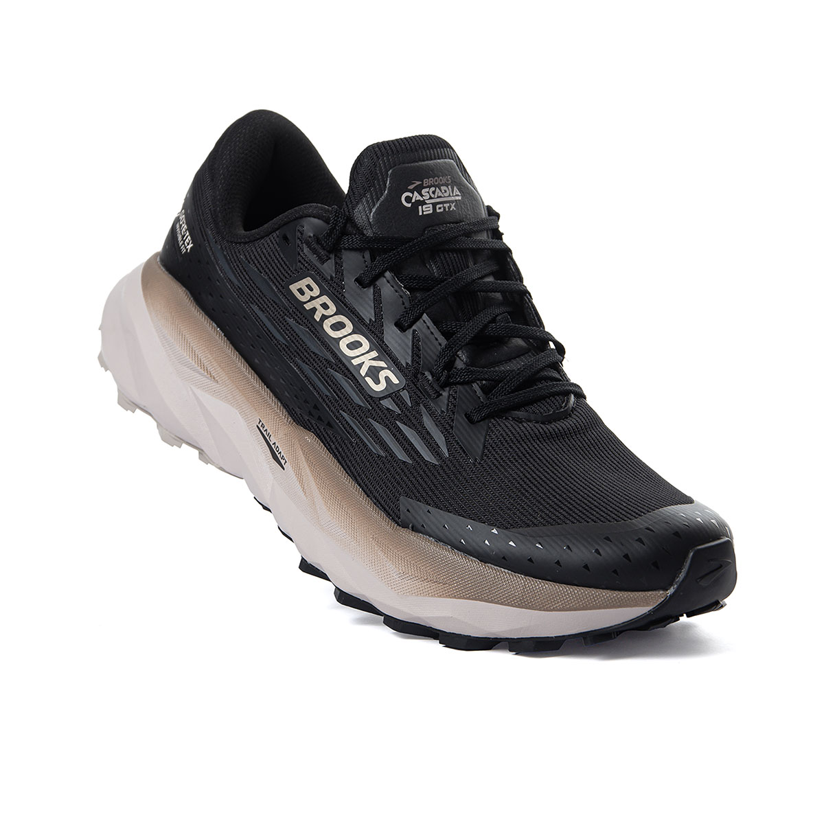 BROOKS - CASCADIA 19 GTX