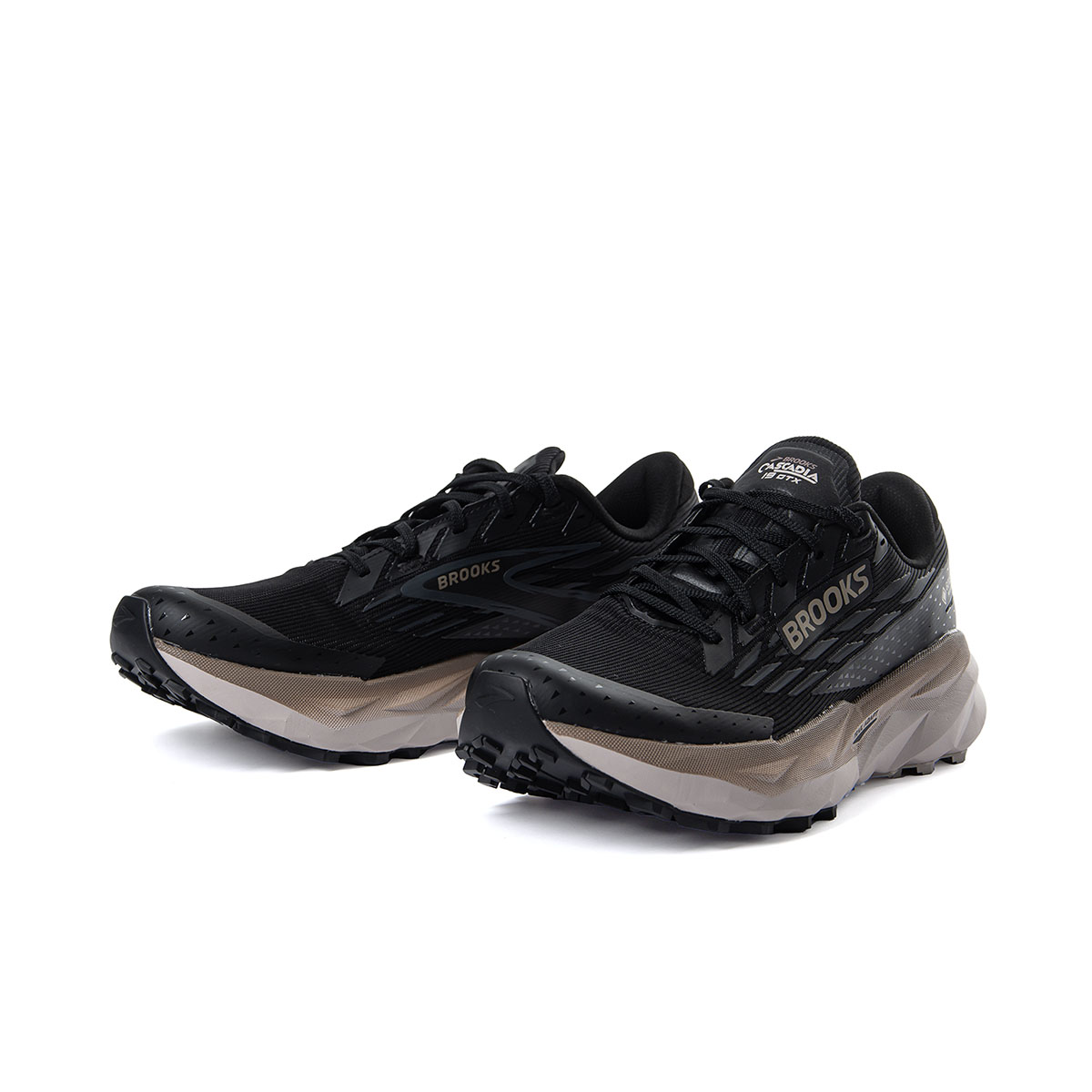 BROOKS - CASCADIA 19 GTX