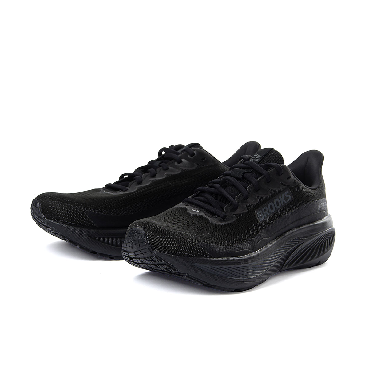 BROOKS - GHOST 17 GTX