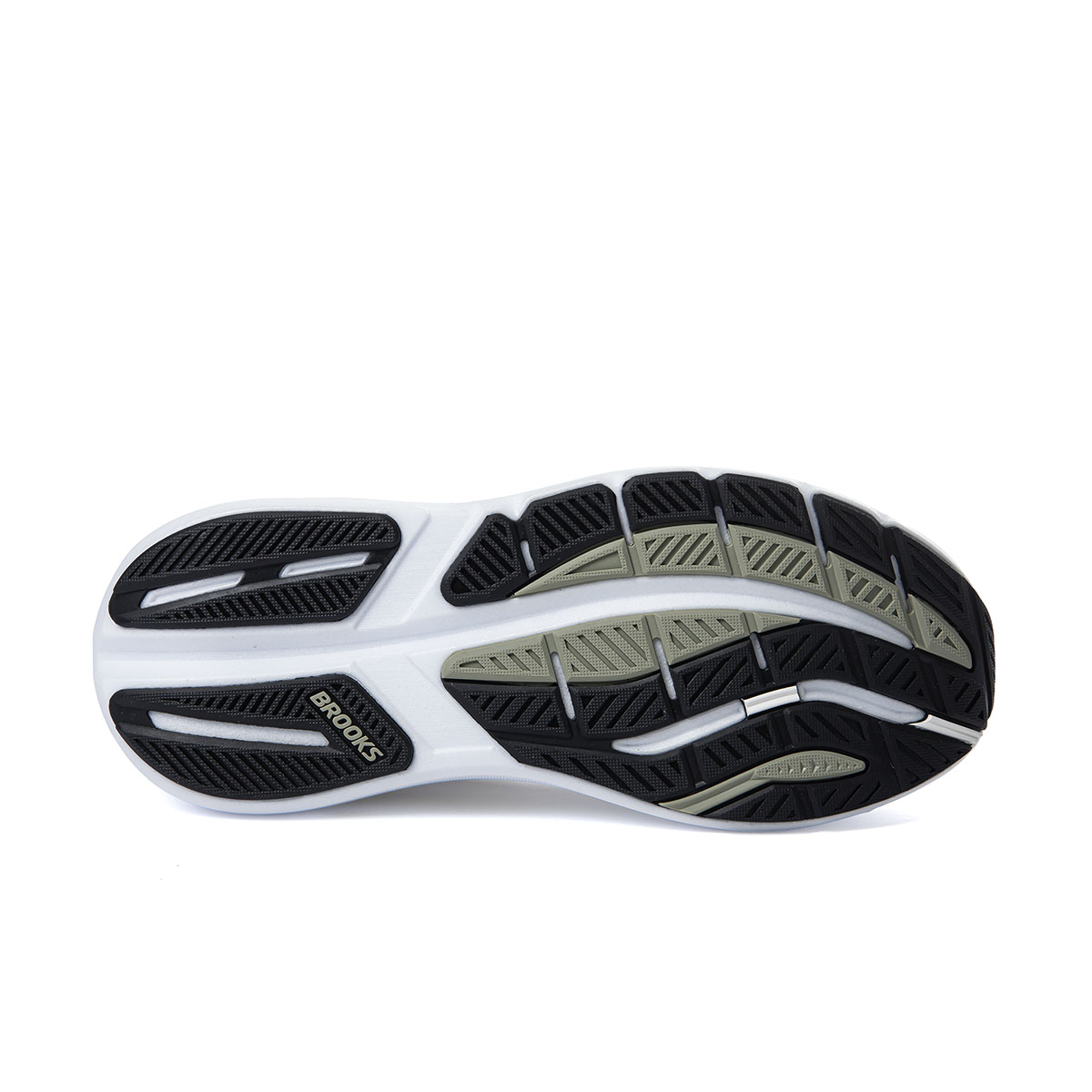 BROOKS - GHOST MAX 3