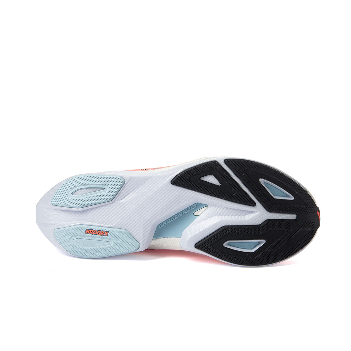 BROOKS - HYPERION MAX 3