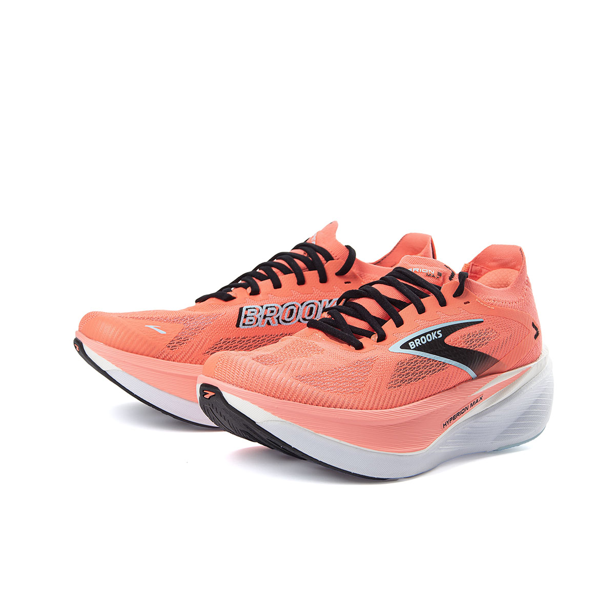 BROOKS - HYPERION MAX 3