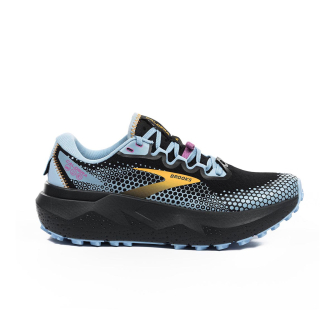 Brooks adrenaline gts deals 19 black champagne