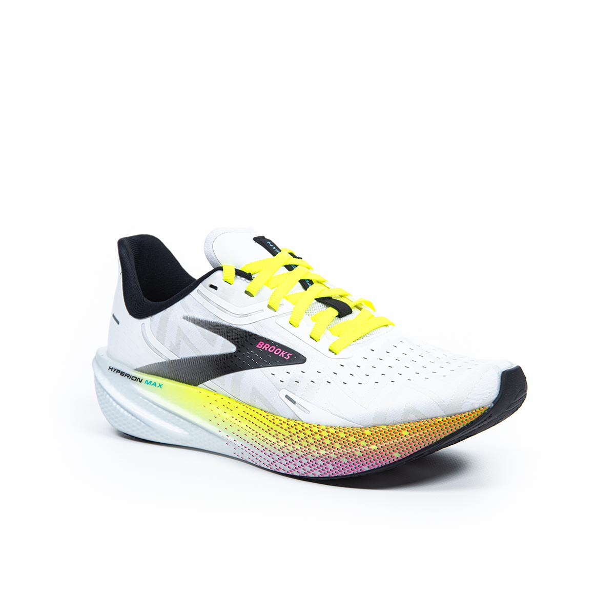 BROOKS - HYPERION MAX