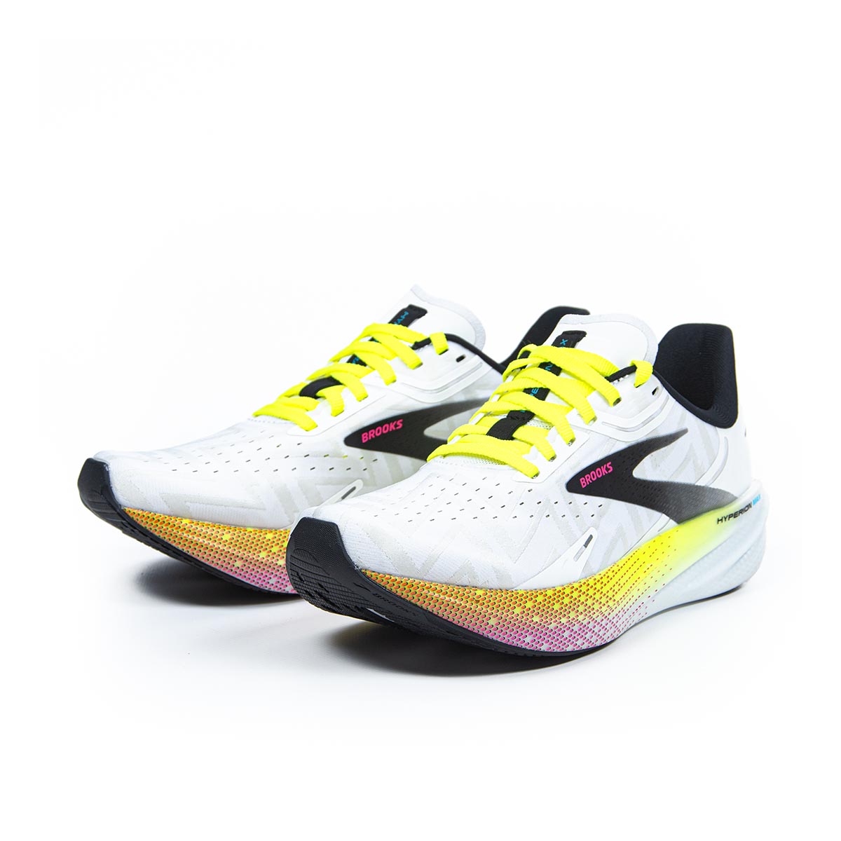 BROOKS - HYPERION MAX