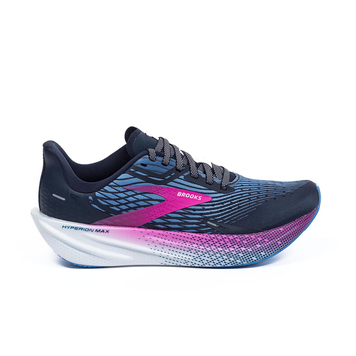 BROOKS - HYPERION MAX