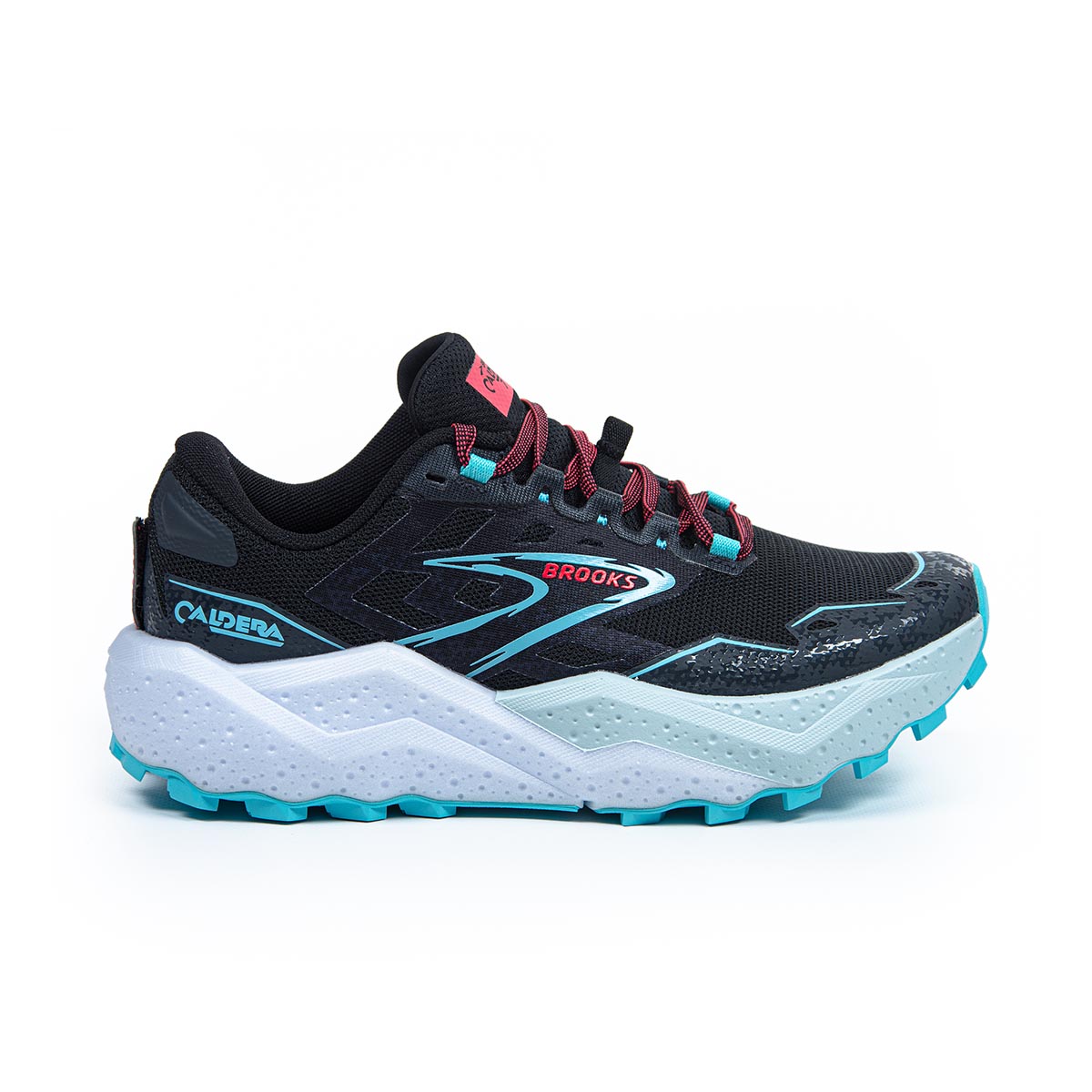 BROOKS - CALDERA 7