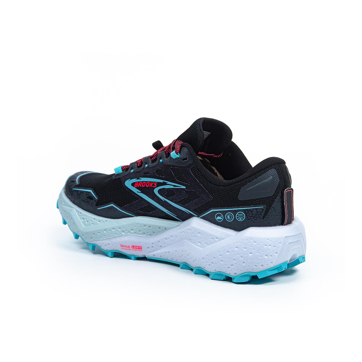 BROOKS - CALDERA 7