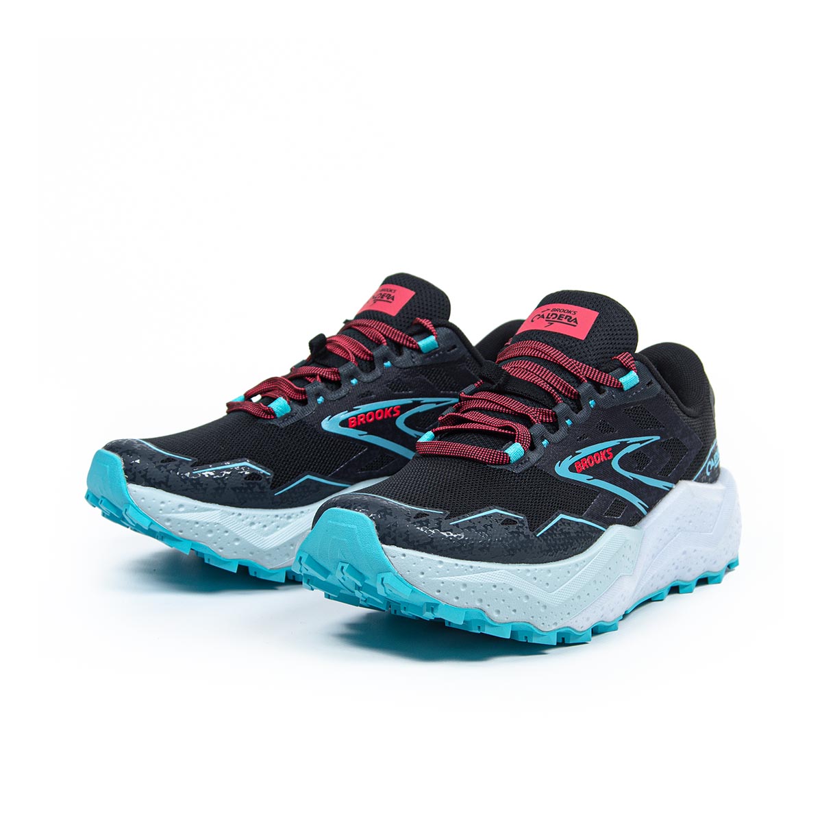 BROOKS - CALDERA 7