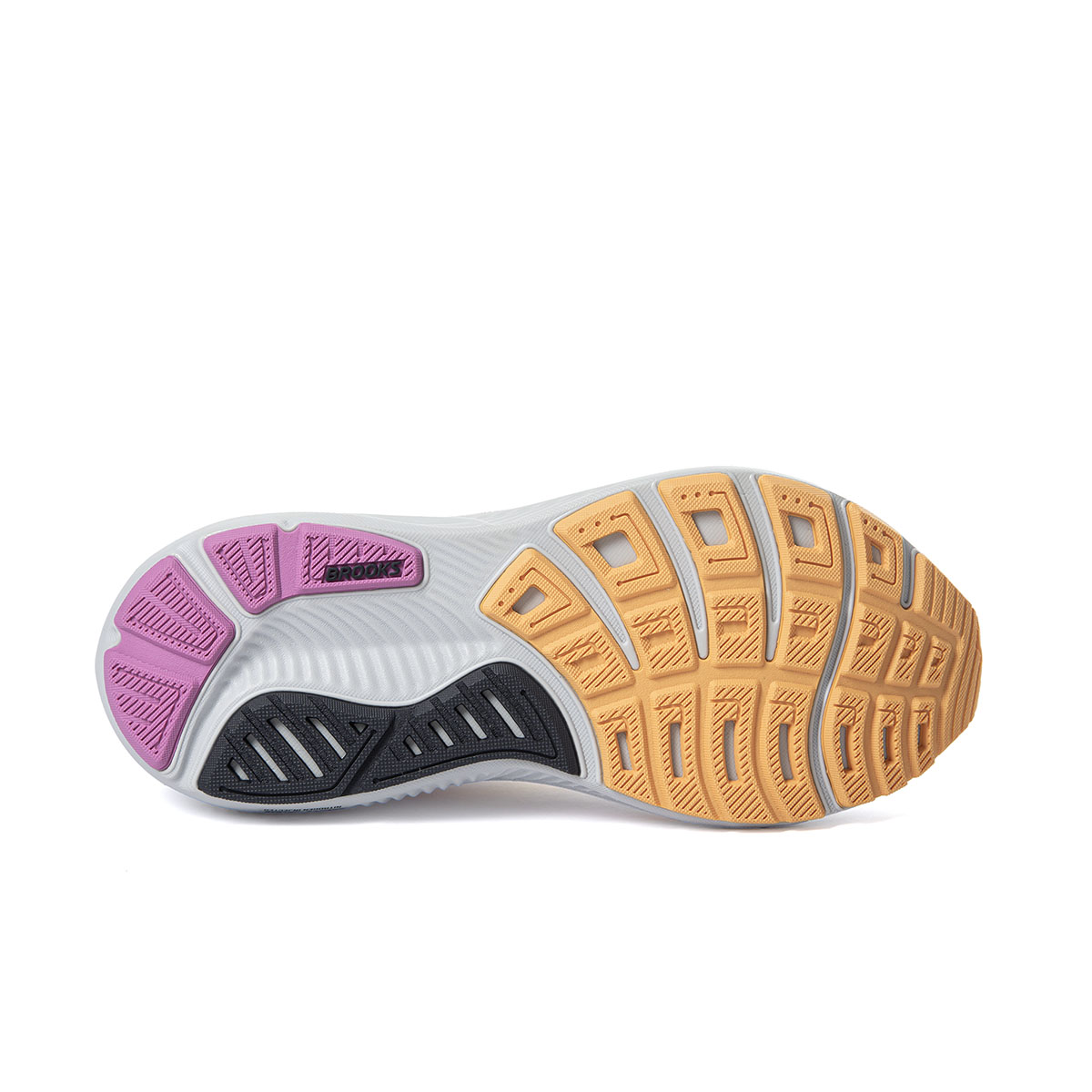 BROOKS - GHOST 17