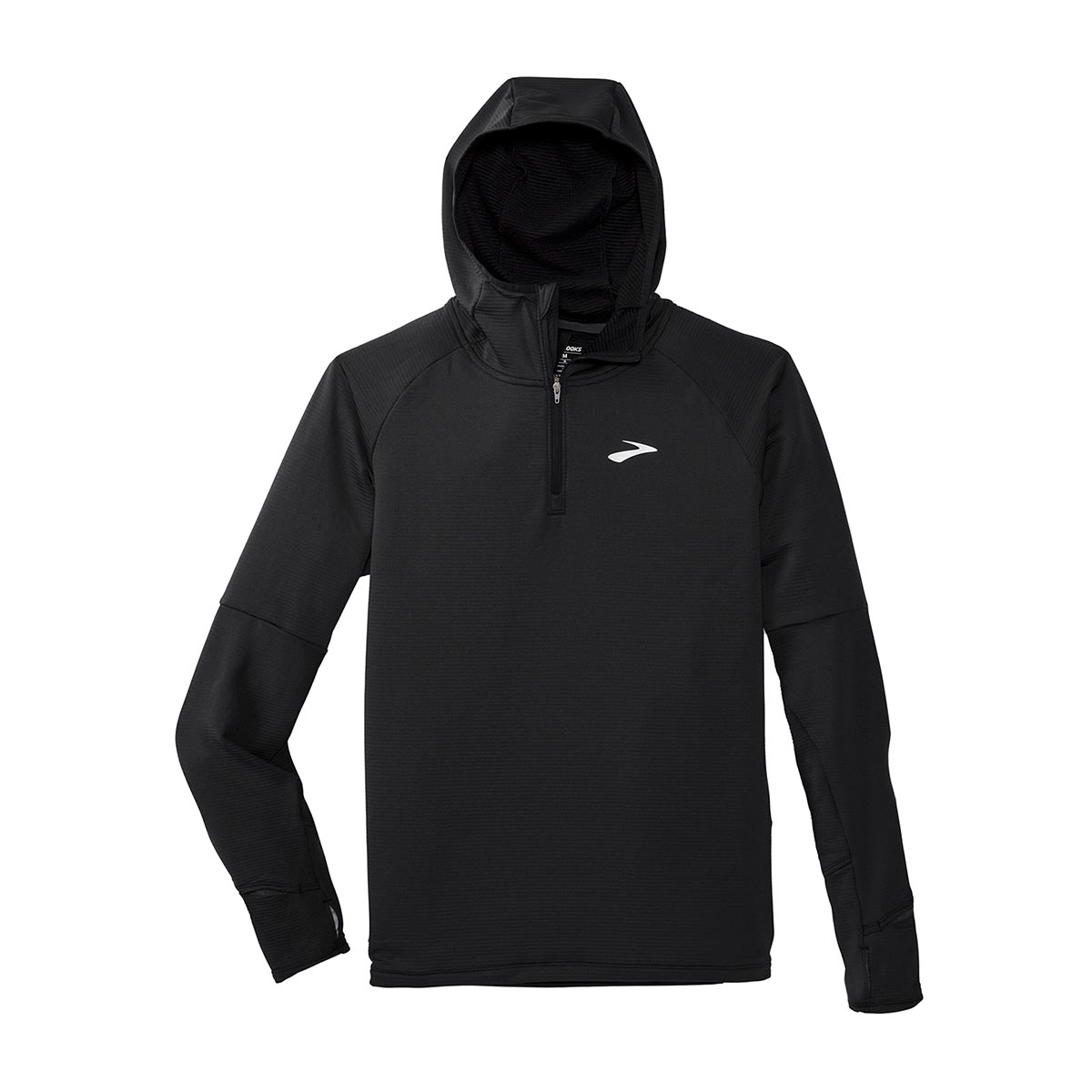 BROOKS - NOTCH THERMAL HOODIE 2.0