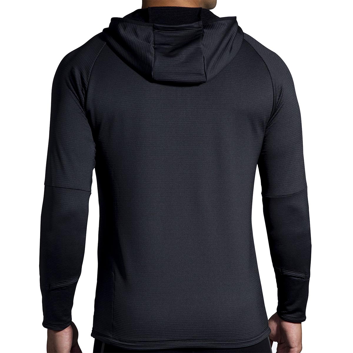 BROOKS - NOTCH THERMAL HOODIE 2.0