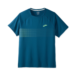 BROOKS - ATMOSPHERE 2.0 T-SHIRT