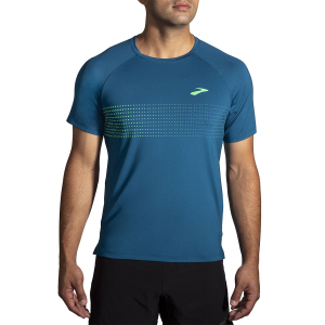 BROOKS - ATMOSPHERE 2.0 T-SHIRT