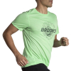 BROOKS - DISTANCE SHORT SLEEVE 3.0