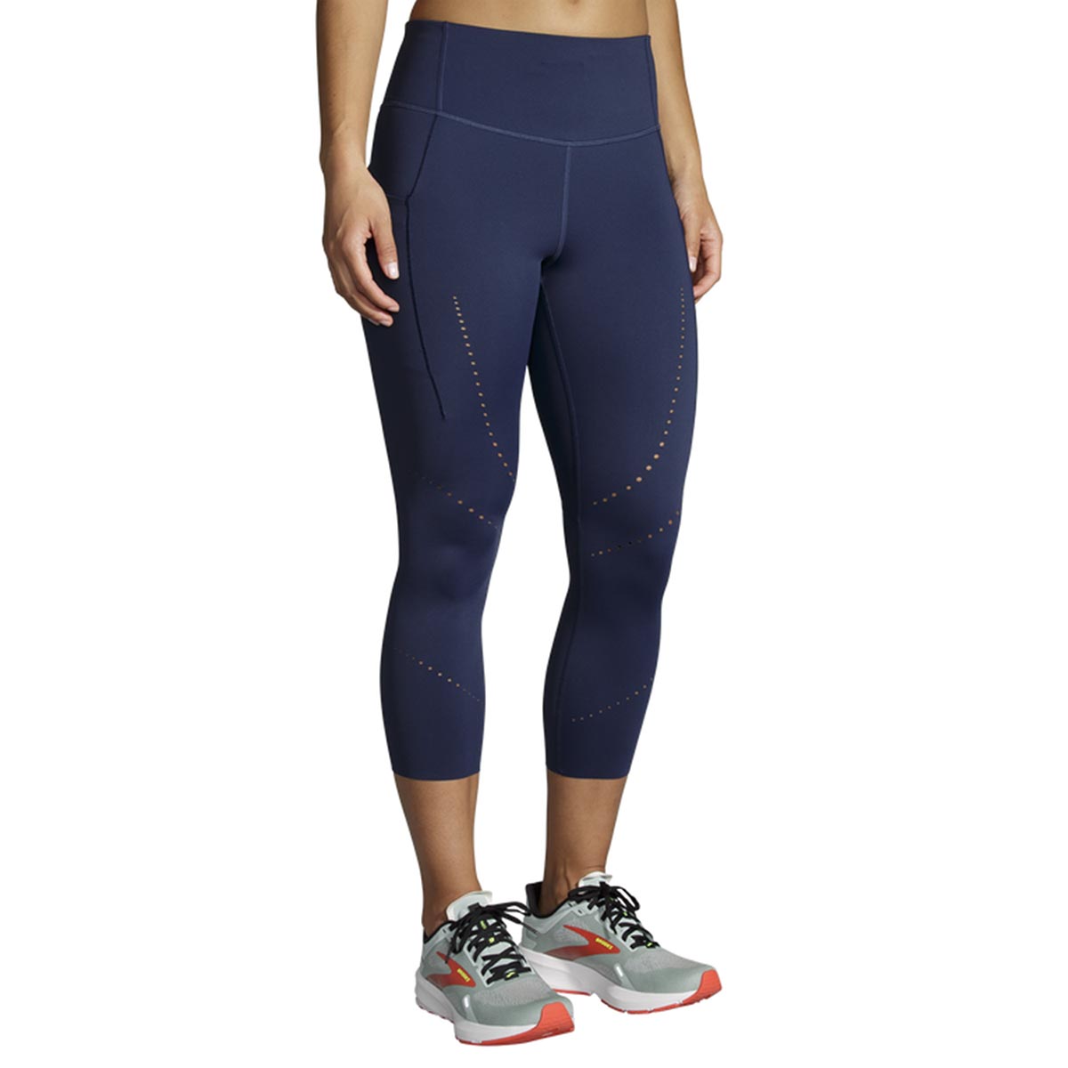 BROOKS - METHOD 3/4 TIGHT