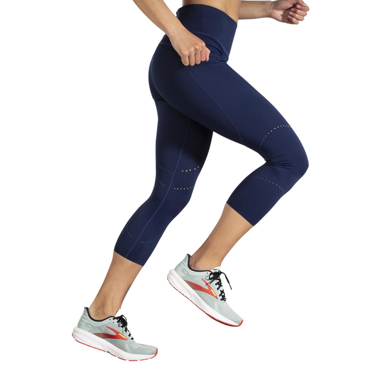 BROOKS - METHOD 3/4 TIGHT
