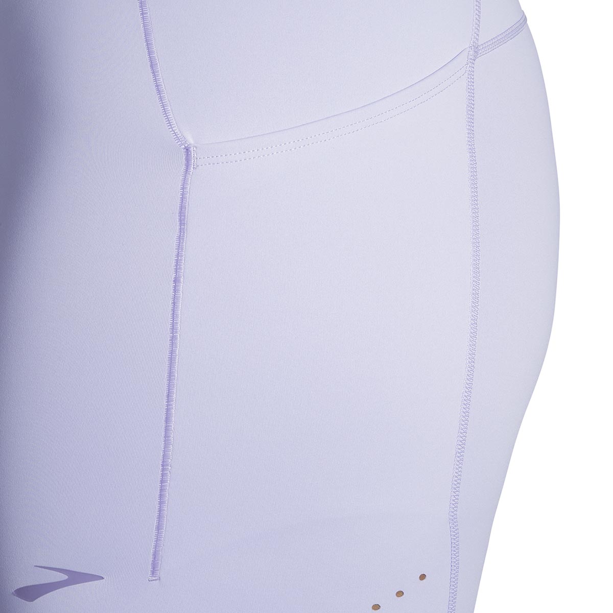 BROOKS - METHOD 8'' SHORT TIGHT