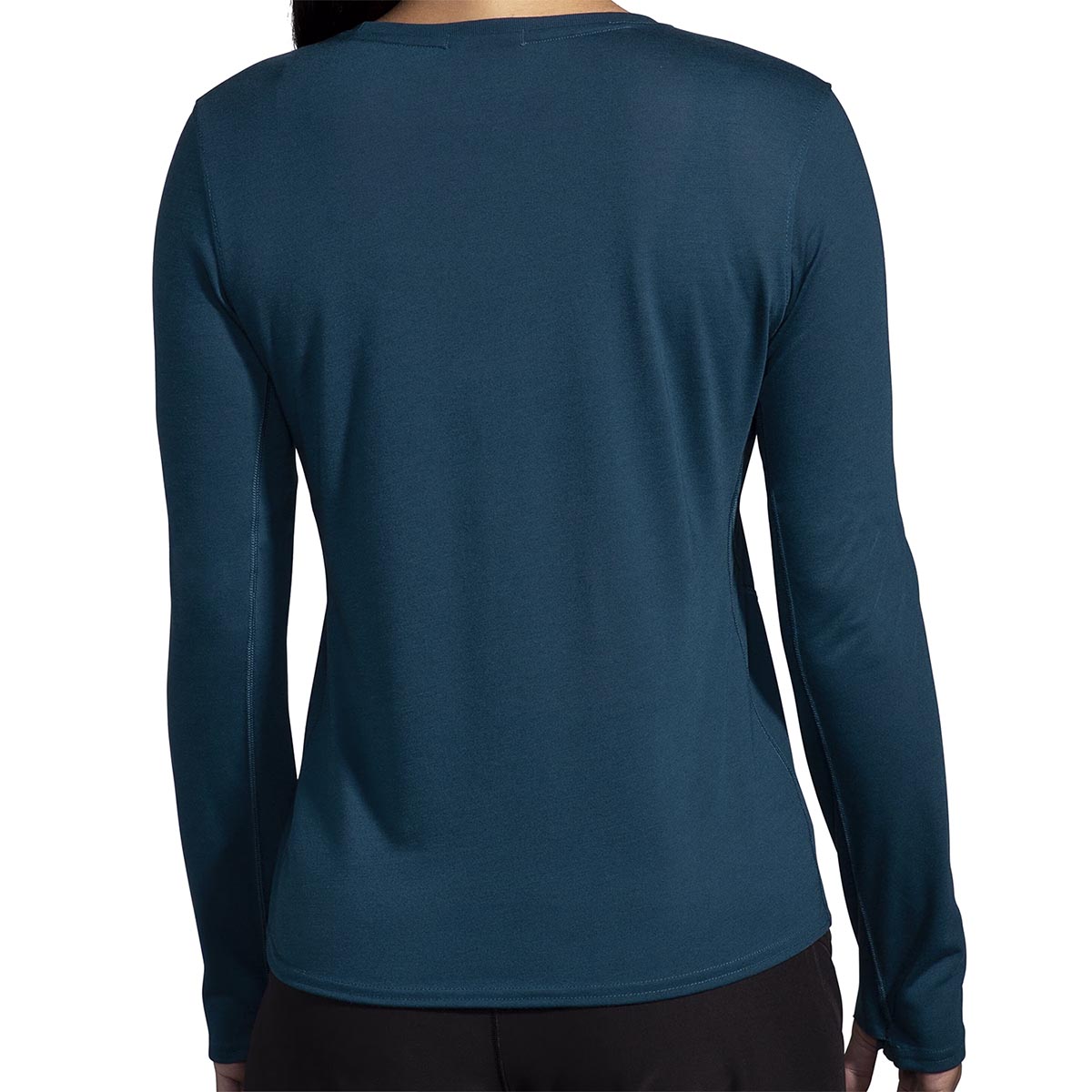 BROOKS - DISTANCE LONG SLEEVE 3.0