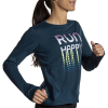 BROOKS - DISTANCE LONG SLEEVE 3.0