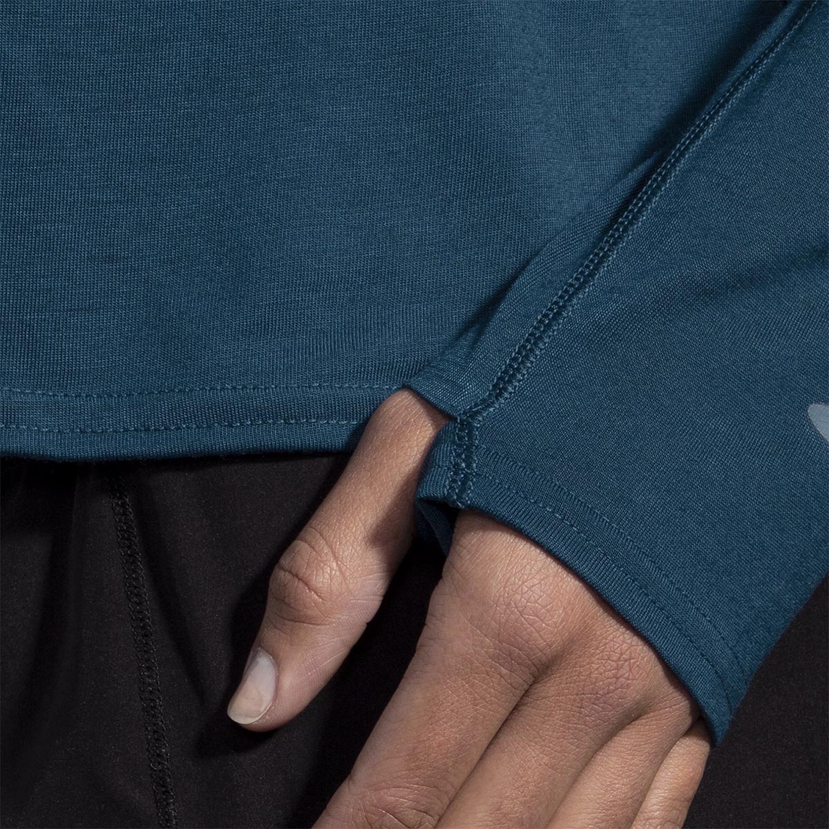 BROOKS - DISTANCE LONG SLEEVE 3.0